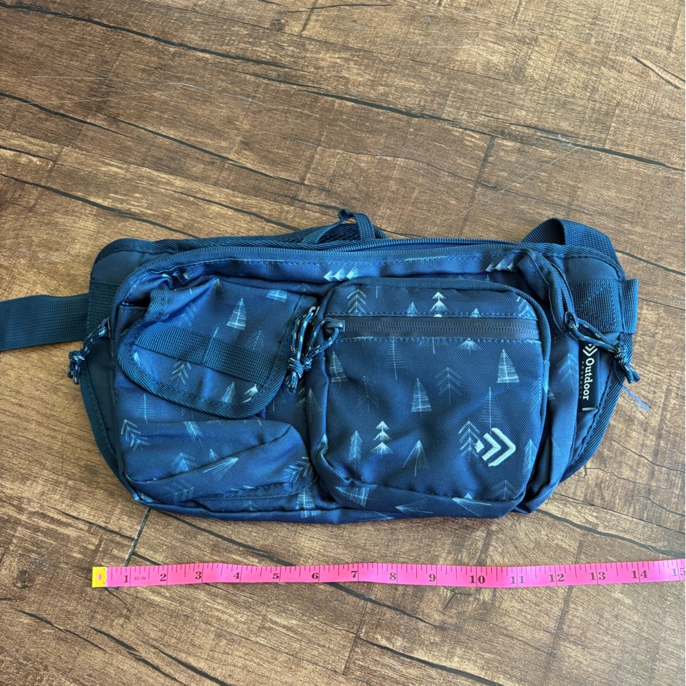 Outdoor products Fanny Pack | waist bag
